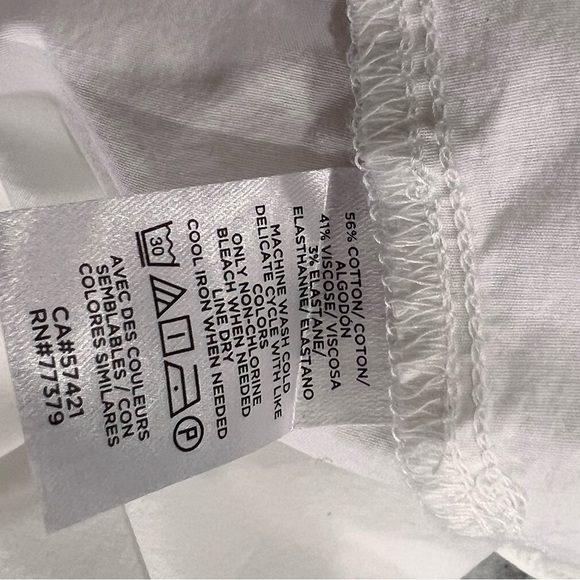 Ann Taylor Factory Blouses - Picture 9 of 14